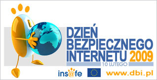 bezpieczny Internet